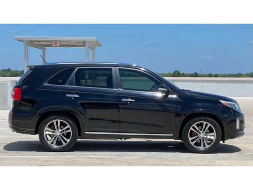2014 Kia Sorento SX