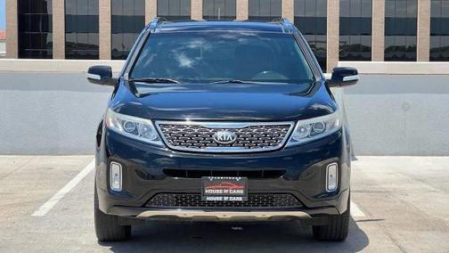 2014 Kia Sorento SX