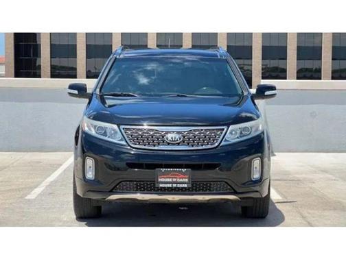 2014 Kia Sorento SX