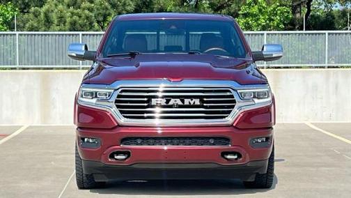 2020 RAM 1500 Longhorn