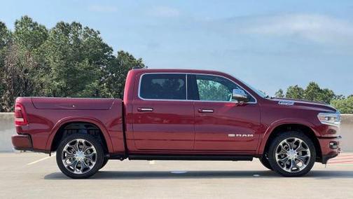 2020 RAM 1500 Longhorn