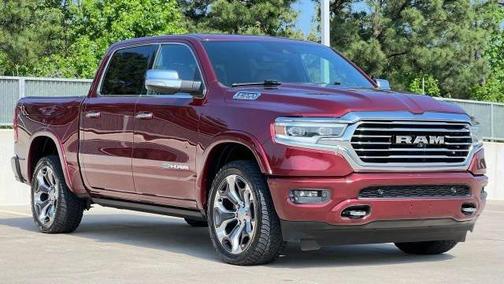2020 RAM 1500 Longhorn