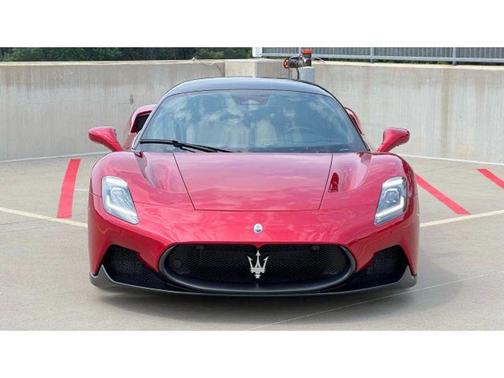 2023 Maserati MC20 Base