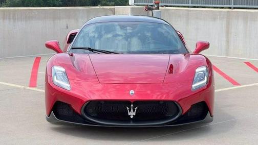 2023 Maserati MC20 Base