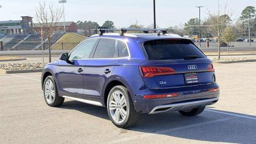 2019 Audi Q5 2.0T Prestige