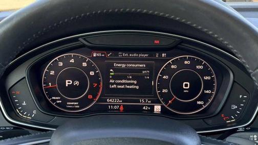 2019 Audi Q5 2.0T Prestige