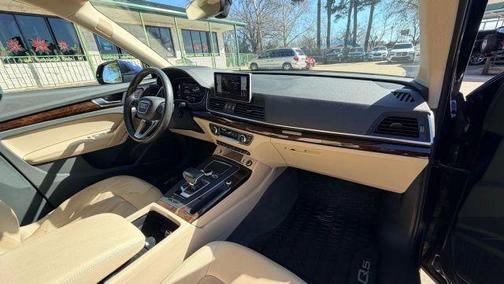 2019 Audi Q5 2.0T Prestige