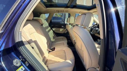 2019 Audi Q5 2.0T Prestige