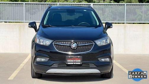 2019 Buick Encore Sport Touring
