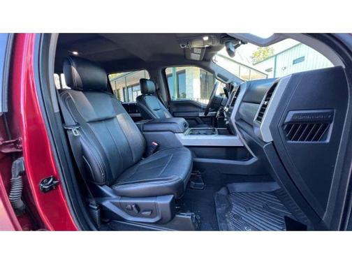 2020 Ford F-250 Lariat