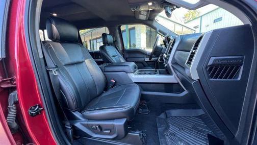 2020 Ford F-250 Lariat