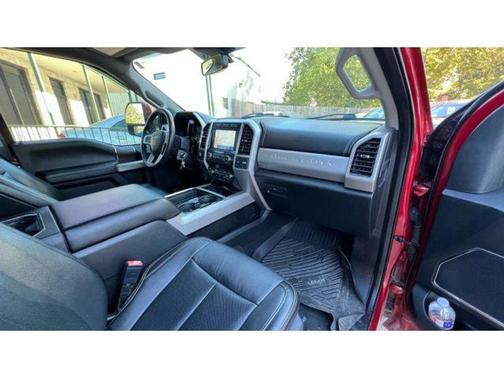 2020 Ford F-250 Lariat
