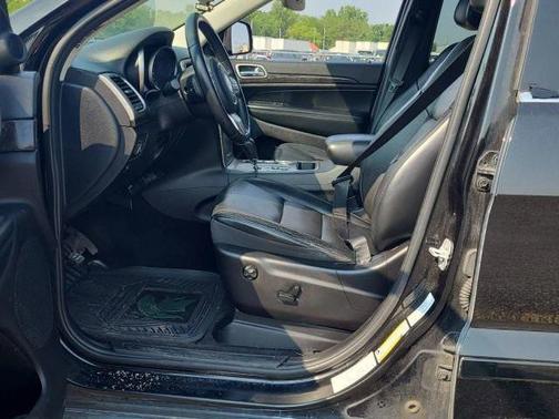 2011 Jeep Grand Cherokee Laredo