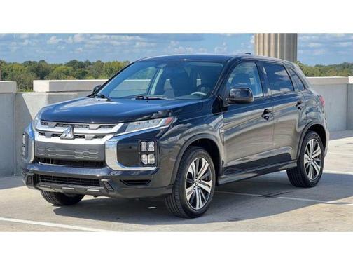 2021 Mitsubishi Outlander Sport 2.0 ES