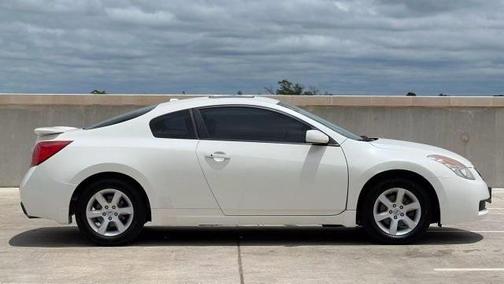 2009 Nissan Altima 2.5 S
