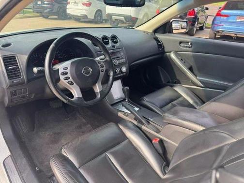 2009 Nissan Altima 2.5 S