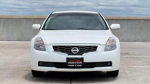 2009 Nissan Altima 2.5 S