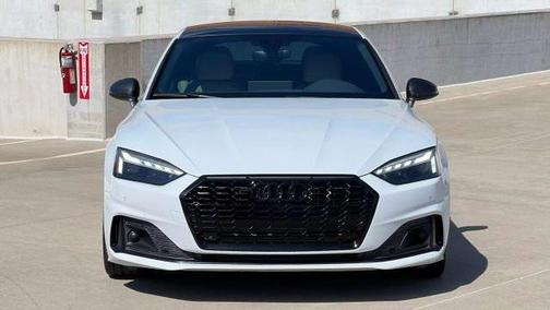 2020 Audi A5 Sportback 45 Premium Plus