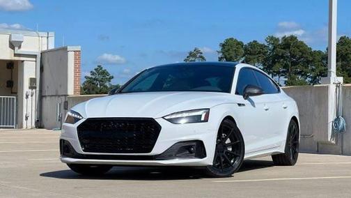 2020 Audi A5 Sportback 45 Premium Plus
