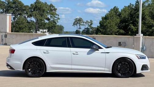 2020 Audi A5 Sportback 45 Premium Plus