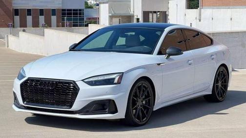 2020 Audi A5 Sportback 45 Premium Plus