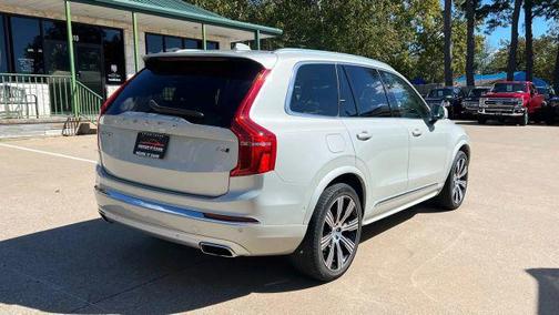 2021 Volvo XC90 T6 Inscription