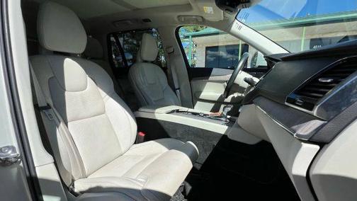 2021 Volvo XC90 T6 Inscription