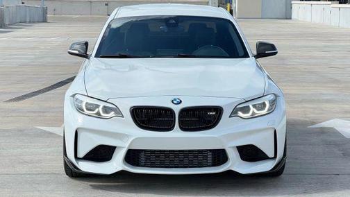 2018 BMW M2 Base