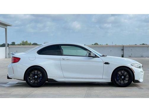 2018 BMW M2 Base