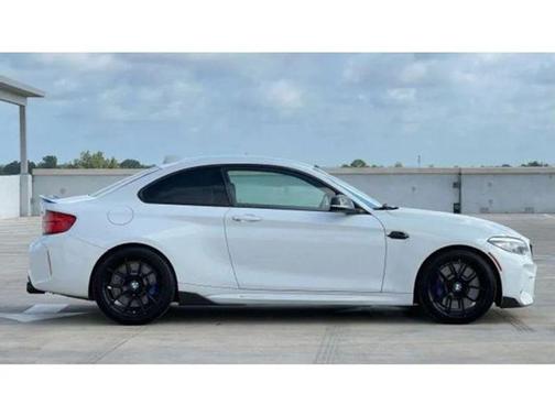 2018 BMW M2 Base