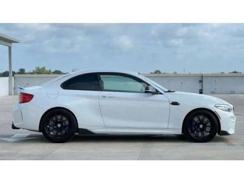 2018 BMW M2 Base