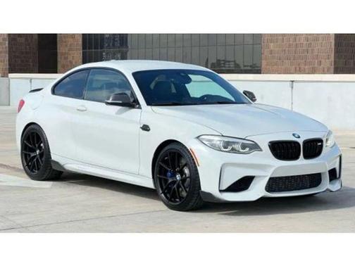2018 BMW M2 Base