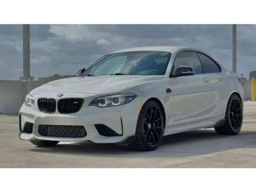 2018 BMW M2 Base