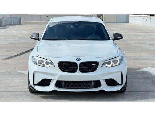 2018 BMW M2 Base