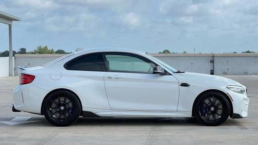2018 BMW M2 Base
