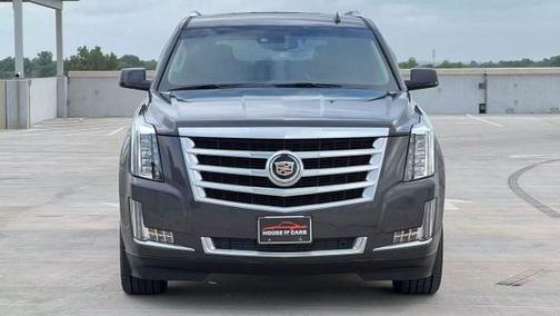 2015 Cadillac Escalade Luxury