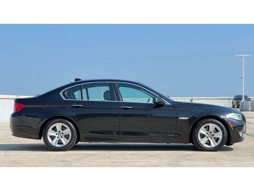 2013 BMW 528 528i