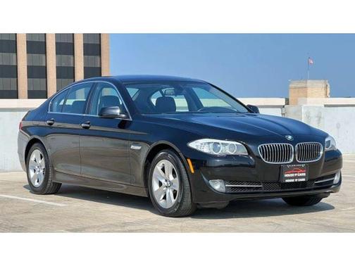 2013 BMW 528 528i