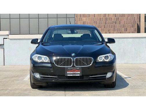2013 BMW 528 528i
