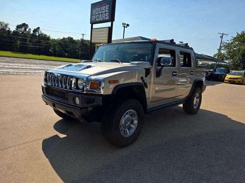 2005 Hummer H2 SUT