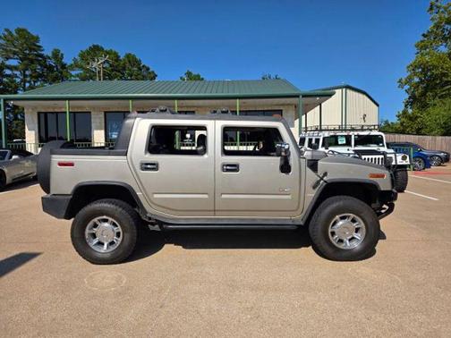2005 Hummer H2 SUT