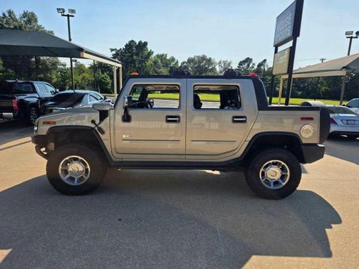 2005 Hummer H2 SUT
