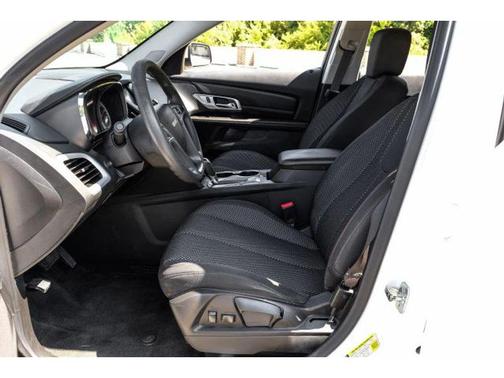 2017 GMC Terrain SLE-1
