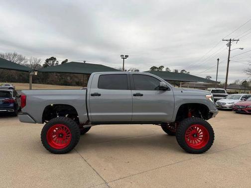 2019 Toyota Tundra Limited