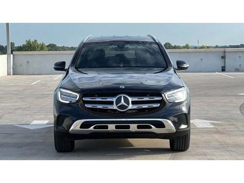2020 Mercedes-Benz GLC 300 Base