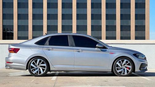 2019 Volkswagen Jetta GLI 2.0T Autobahn