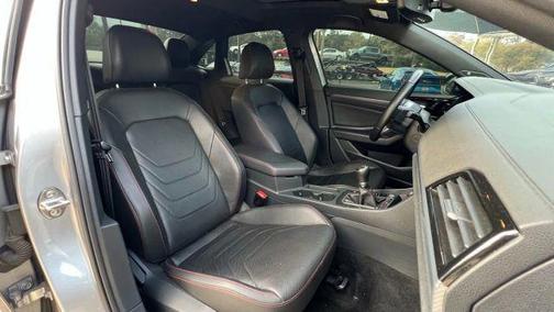 2019 Volkswagen Jetta GLI 2.0T Autobahn