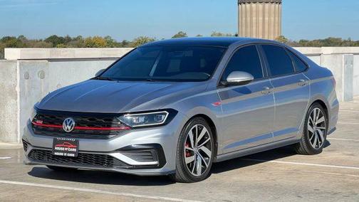 2019 Volkswagen Jetta GLI 2.0T Autobahn