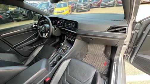 2019 Volkswagen Jetta GLI 2.0T Autobahn