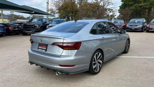 2019 Volkswagen Jetta GLI 2.0T Autobahn